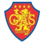 GAS team flag
