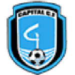 Capital Brasilia team flag