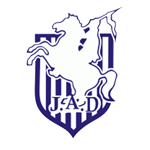Drancy team flag