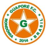Guaporé team flag