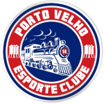 Porto Velho team flag