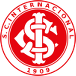 Internacional U20 team flag