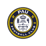 PAU team flag