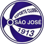São José PA U20 team flag