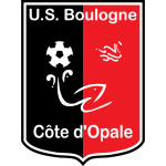 Boulogne team flag