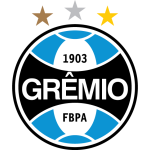 Gremio team flag