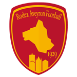 Rodez team flag