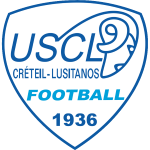 Creteil team flag