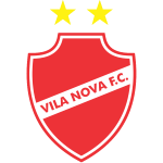 Vila Nova U20 team flag