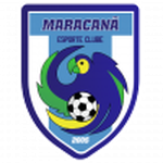 Maracanã team flag
