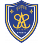 Epinal team flag