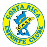 Costa Rica  team flag