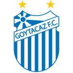 Goytacaz flag