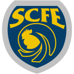 Sampaio Corrêa RJ team flag