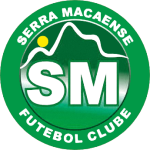 Serra Macaense flag