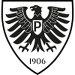 Preußen Münster team flag