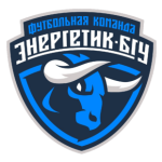 BGU Minsk team flag