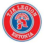 Legion team flag