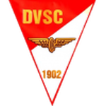 Debrecen II team flag
