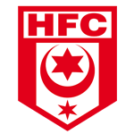 Hallescher FC team flag