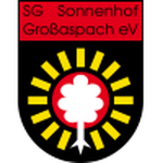 SG Sonnenhof Grossaspach team flag