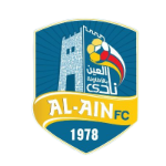 Al-Ain team flag