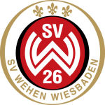 SV Wehen team flag