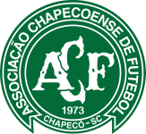 Chapecoense-sc team flag