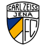 Carl Zeiss Jena team flag