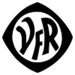 VfR Aalen team flag