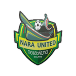 Nara United team flag