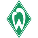 Werder Bremen II team flag