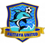 Esan Pattaya team flag