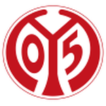 FSV Mainz 05 II team flag