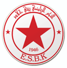Béni-Khalled team flag