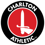 Charlton team flag