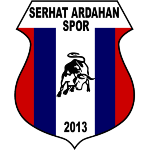 Serhat Ardahanspor team flag
