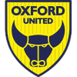 Oxford United flag
