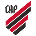 Atletico Paranaense team flag