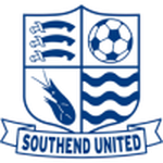 Southend team flag
