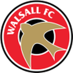 Walsall team flag
