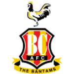 Bradford team flag
