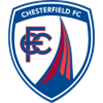 Chesterfield team flag