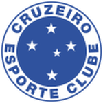 Cruzeiro team flag