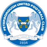 Peterborough team flag