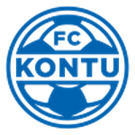 Kontu team flag