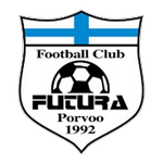Futura team flag