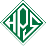 HPS team flag