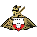 Doncaster team flag
