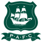 Plymouth flag